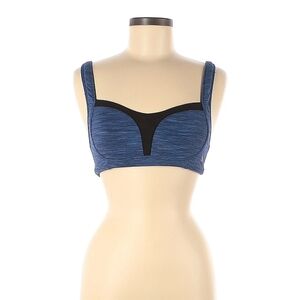 Lululemon Athletica Women's Blue Sports Bra